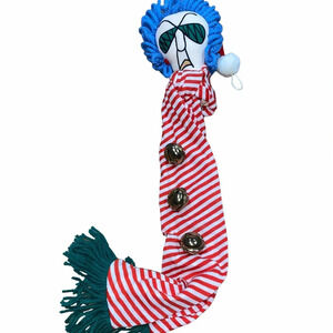Hallmark Maxine Christmas door hanger